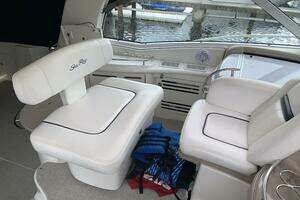 2005 Sea Ray 500 Sundancer thumbnail 10