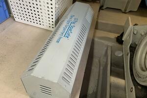 Picture of BLUE HEAVEN