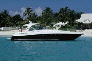 2005 Sea Ray 500 Sundancer thumbnail 56