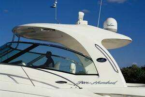 2005 Sea Ray 500 Sundancer thumbnail 58
