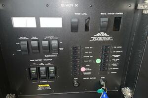 Picture of BLUE HEAVEN