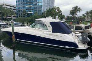 2005 Sea Ray 500 Sundancer thumbnail 3