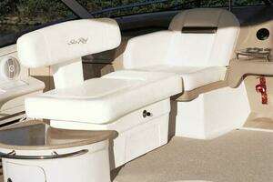 2005 Sea Ray 500 Sundancer thumbnail 67