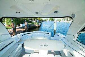 2005 Sea Ray 500 Sundancer thumbnail 60