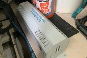 Picture of BLUE HEAVEN