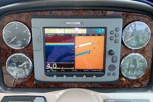 2005 Sea Ray 500 Sundancer thumbnail 17