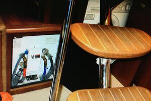 Picture of BLUE HEAVEN