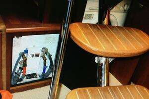 2005 Sea Ray 500 Sundancer thumbnail 55