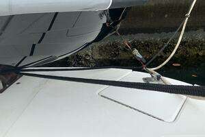 2005 Sea Ray 500 Sundancer thumbnail 16