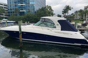2005 Sea Ray 500 Sundancer thumbnail 1