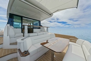 Photo 6218157 for 2023 Tiara Yachts EX 60 Tranquil Moments II 2023 Tiara Yachts EX 60 TRANQUIL MOMENTS II