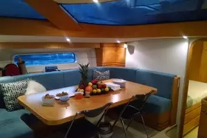 Cap II 1992 CNB  Yacht For Sale in  FL