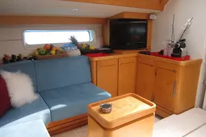 Cap II 1992 CNB  Yacht For Sale in  FL
