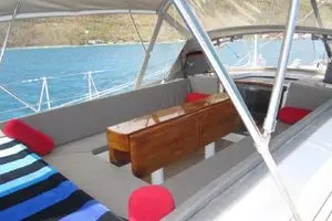 Cap II 1992 CNB  Yacht For Sale in  FL