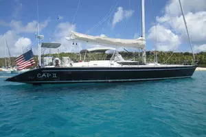 Cap II 1992 CNB  Yacht For Sale in  FL