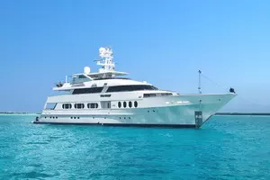 1992 Feadship thumbnail 1
