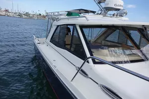 2015 Cutwater 30 Sedan thumbnail 29