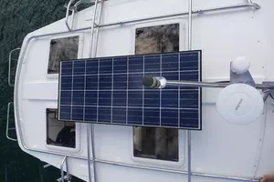 2015 Cutwater 30 Sedan thumbnail 27