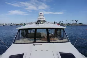 2015 Cutwater 30 Sedan thumbnail 23