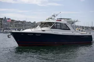 2015 Cutwater 30 Sedan thumbnail 31