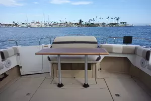 2015 Cutwater 30 Sedan thumbnail 19