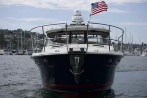 2015 Cutwater 30 Sedan thumbnail 33