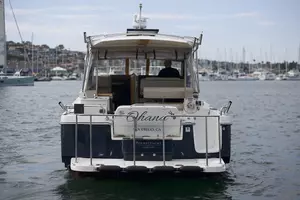 2015 Cutwater 30 Sedan thumbnail 34