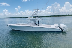 CAMERON NICOLE yacht for sale