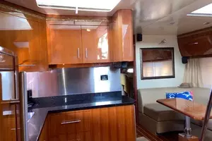 2009 Regal 5260 thumbnail 27