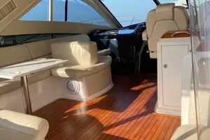 2009 Regal 5260 thumbnail 20