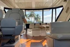 2009 Regal 5260 thumbnail 19