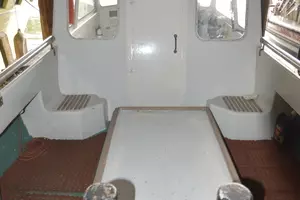 1958 Custom 26' Utility Launch MK-2 thumbnail 37