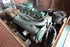 1958 Custom 26' Utility Launch MK-2 thumbnail 26