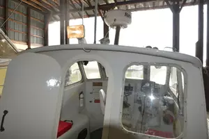 1958 Custom 26' Utility Launch MK-2 thumbnail 31