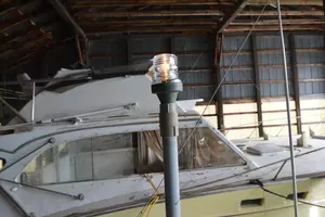1958 Custom 26' Utility Launch MK-2 thumbnail 33