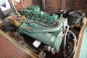 1958 Custom 26' Utility Launch MK-2 thumbnail 27