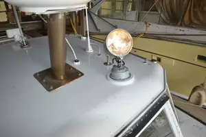 1958 Custom 26' Utility Launch MK-2 thumbnail 34