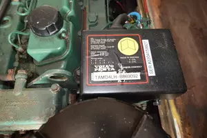 1958 Custom 26' Utility Launch MK-2 thumbnail 29