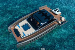 AQUANAUT 2024 Licia Yachts  Yacht For Sale in Antalya 