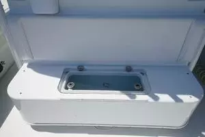 2013 Yellowfin 42 - fish-box