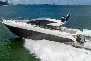 2019 Sunseeker Predator thumbnail 11