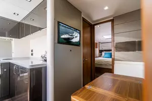 2019 Sunseeker Predator thumbnail 70