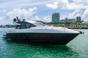 2019 Sunseeker Predator thumbnail 5