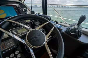 2019 Sunseeker Predator thumbnail 49