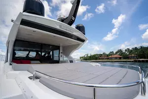 2019 Sunseeker Predator thumbnail 27