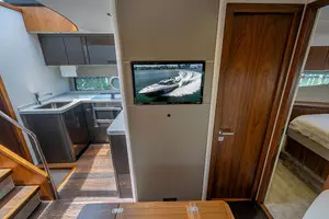 2019 Sunseeker Predator thumbnail 65