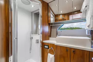 2019 Sunseeker Predator thumbnail 84