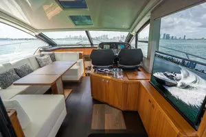 2019 Sunseeker Predator thumbnail 41