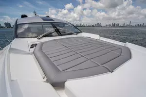 2019 Sunseeker Predator thumbnail 39