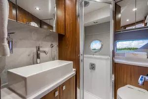 2019 Sunseeker Predator thumbnail 74